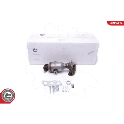 Imagen de Convertidor catalítico ESEN SKV 62SKV001