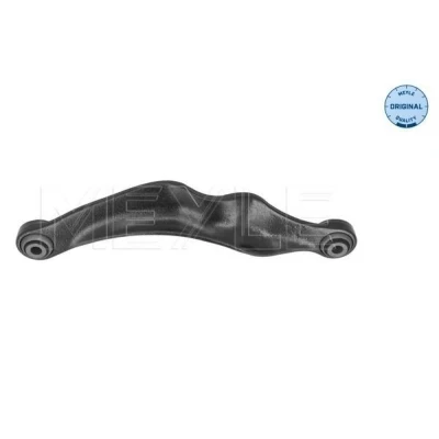 Imagen de MEYLE 516 050 0051 Barra oscilante, suspensión de ruedas arriba, Eje trasero izquierda Brazo oscilante longitudinal Fundición acero VOLVO: XC60 I