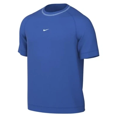 Imagen de Nike Mens Top M Nk Strke22 Thicker SS Top, Royal Blue/White, Dh9361 463, 2XL
