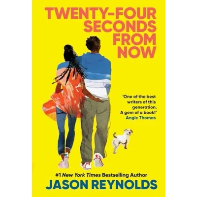 Imagen de Twenty four Seconds From Now