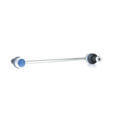 Imagen de MEYLE 16 060 0003/HD Bieleta de suspensión Eje delantero, derecha, izquierda 280 M10x1,5 Quality con boca para llave RENAULT: CLIO 3
