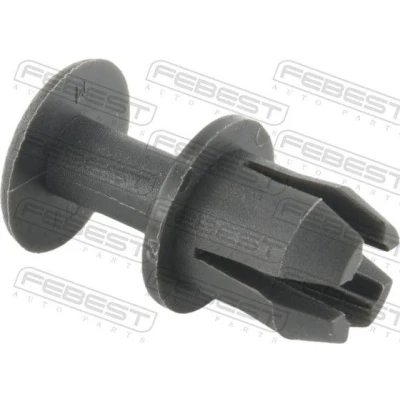 Imagen de FEBEST 88570 185 Clip, listón MERCEDES BENZ: CLK Coupé, Clase E Berlina, T modell