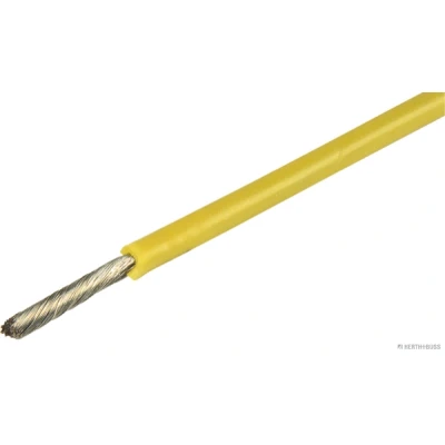 Imagen de HERTH+BUSS ELPARTS 51275508002 Cable eléctrico
