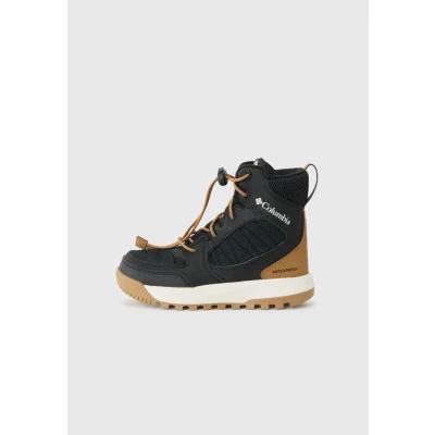 Imagen de Columbia Portlander Botas Infantiles de Invierno con Diseño Unisex Impermeable