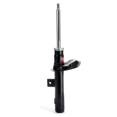 Imagen de KYB Excel G 333839 amortiguador Eje delantero, izquierda Presión de gas Bitubular Columna Espiga arriba CITROËN: ZX Hatchback