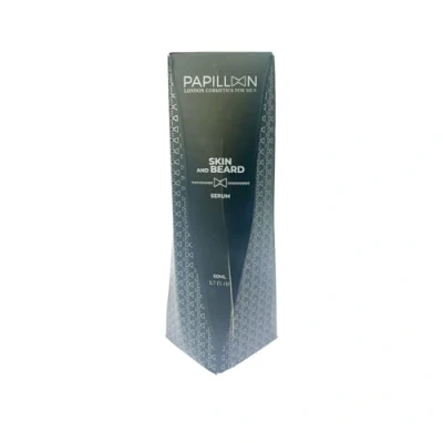 Imagen de Papillon Skin And Beard Serum 50 Ml