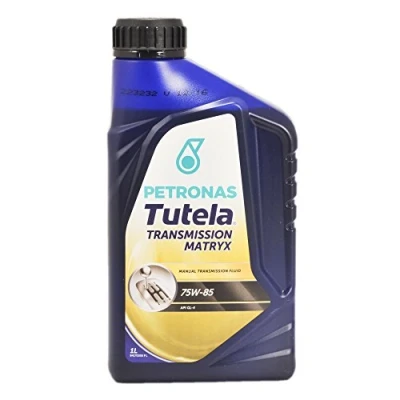 Imagen de Tutela 76009 E18EU Matrix SAE 75W85 Lt.1