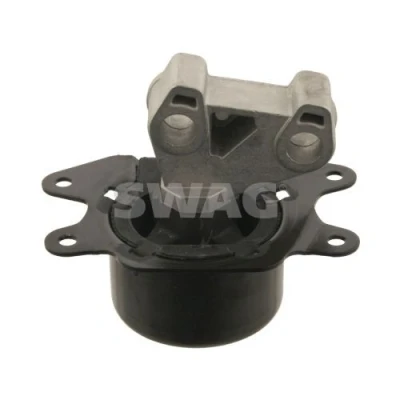 Imagen de SWAG 40 93 0051 Soporte de motor Delante, izquierda hidráulico verde OPEL: Corsa C Hatchback, Meriva A, Combo Tour