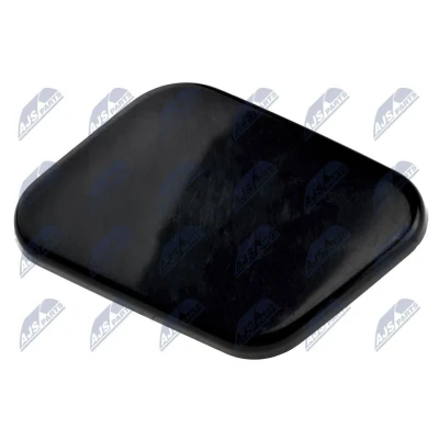 Imagen de NTY EDS NS 003 Cubierta, parachoques Delante, izquierda NISSAN: Qashqai / Qashqai+2 I