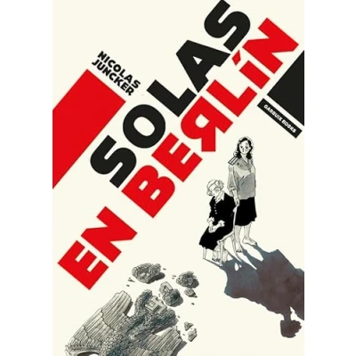 Imagen de Solas en Berlín