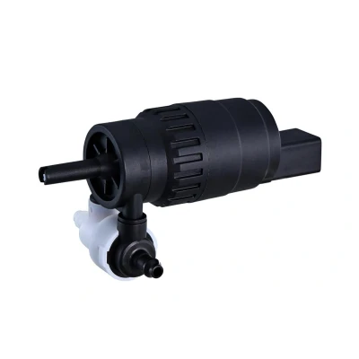 Imagen de HELLA 8TW 006 849 241 Bomba de Limpiaparabrisas 12 VOLKSWAGEN: Golf 7, 5, Polo IV Hatchback, MITSUBISHI: ASX SUV norauto, oscaro, mister auto
