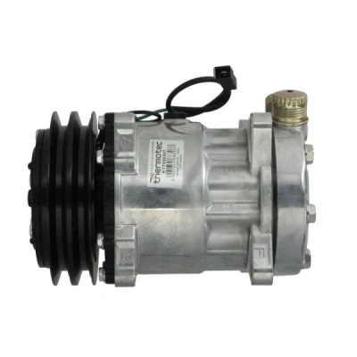 Imagen de THERMOTEC KTT090407 Compresor de Aire Acondicionado 7H15 12 R 134 a