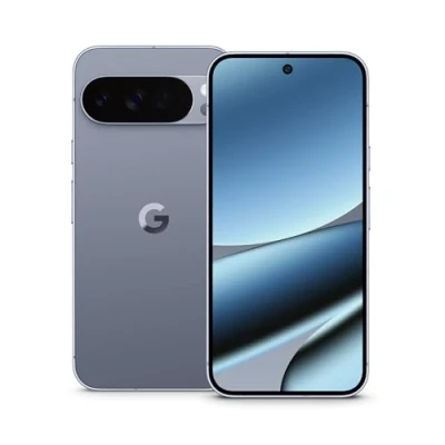 Imagen de Google Pixel 10 Pro XL Smartphone Android Libre con Gemini, Triple cámara Trasera, batería de más 24 Horas y Pantalla Super Actua 6,8&quot; Piedra Lunar, 256GB