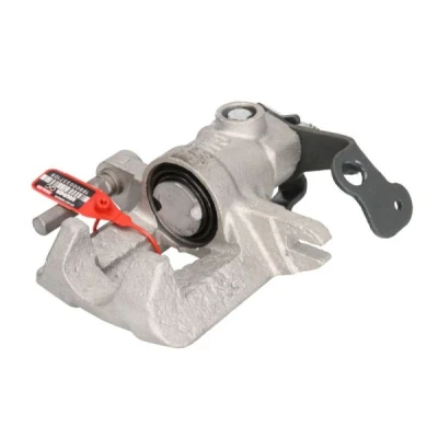 Imagen de LAUBER 77.1421 Pinza de freno Aluminio Eje trasero, derecha OPEL: Astra G Berlina, CC, Caravan