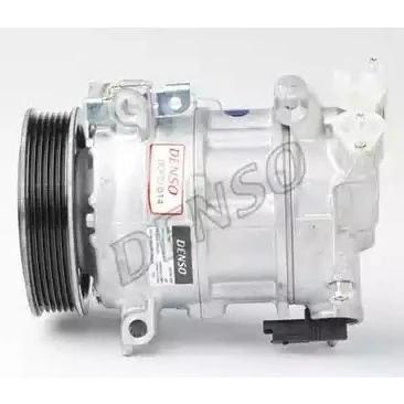 Imagen de DENSO DCP21014 Compresor de Aire Acondicionado 6SEL16C PAG 46 R 134 a CITROËN: C4 I Grand Picasso, Picasso 1, II Hatchback, PEUGEOT: 5008