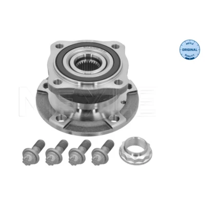 Imagen de MEYLE 314 753 0015 Kit de reparación, cubo rueda