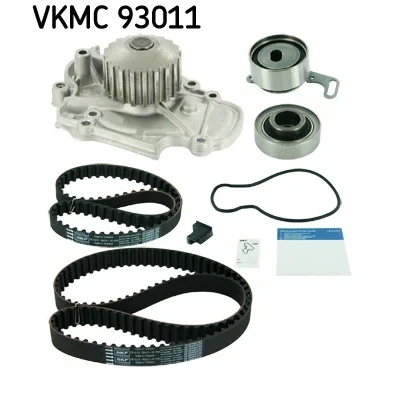 Imagen de SKF VKMC 93011 Bomba de Agua + Kit Distribucion con juntas HONDA: ACCORD 6, 6 Limousine, Coupe