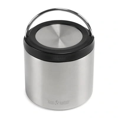 Imagen de Klean Kanteen TK canister 473ml / 16oz Food