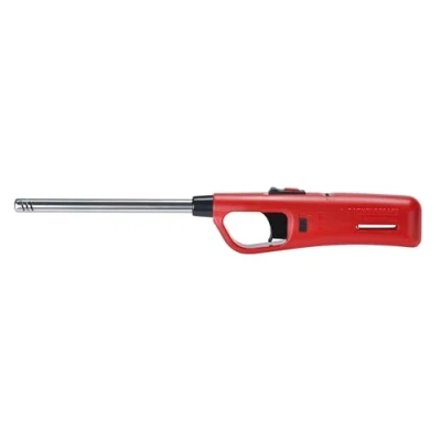 Imagen de Rothenberger Industrial Gasanzünder Standard inkl. Piezozündung &amp; Gasanzeige 035990E