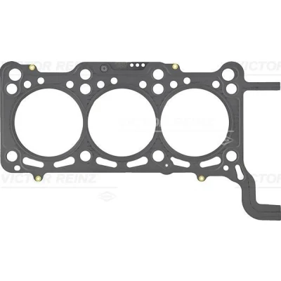 Imagen de REINZ 61 36470 20 Junta de Culata 1,2 84 metálica multilámina para cilindro 1 3 VOLKSWAGEN: Touareg II, I, AUDI: Q7, A6 C6 Berlina, Q5