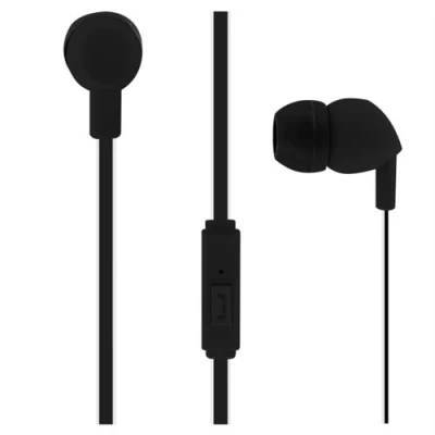 Imagen de Auriculares T&#039;nb Be Color Negro