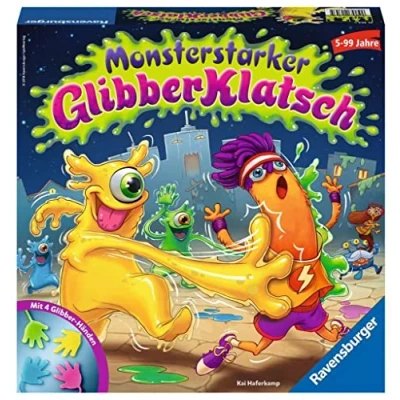 Imagen de Ravensburger 21353 Juego para niños