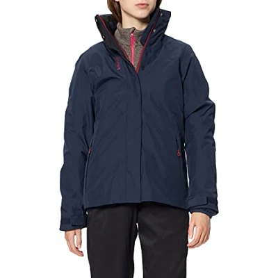 Imagen de Lafuma Jaipur GTX 3In1 Jkt W Jacket, Womens, Eclipse Blue, L