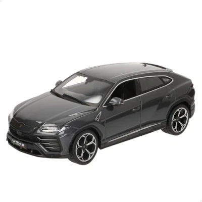 Imagen de Bburago 18 11042, Coche Lamborghini Urus 1/18, Gris , color/modelo surtido