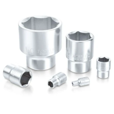 Imagen de Herramientas TOPTUL 3/8 &quot; 11 mm 6 kant