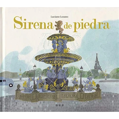 Imagen de Sirena de Piedra (TTT)