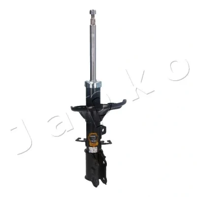 Imagen de JAPKO MJKI004 amortiguador Eje delantero, derecha Presión de gas Bitubular Columna Espiga arriba KIA: Cerato Berlina, Hatchback