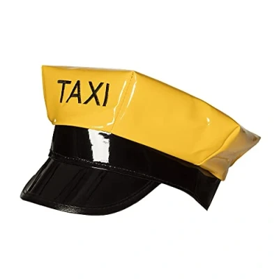 Imagen de Boland Taxi cab cap (gorro/sombrero)