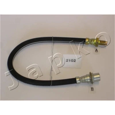 Imagen de Soporte, tubo flexible de freno JAPKO 692102