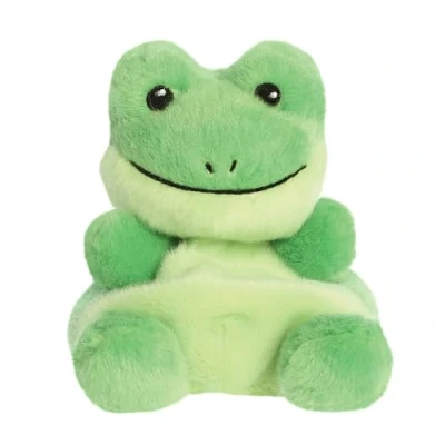 Imagen de Palm Pals Ribbits Frog 5in