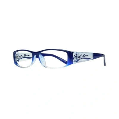 Imagen de EYEBOGO Kaylee Gafas de Lectura para Mujeres (Azul, 2.25)
