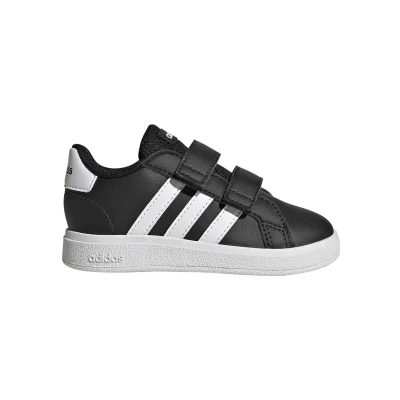 Imagen de Zapatillas autoadherentes para niños, cortas grandes adidas