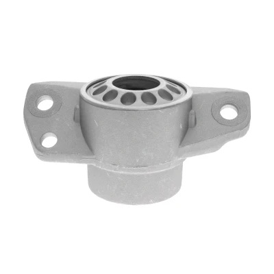 Imagen de VAICO V10 7589 Copela de amortiguador Eje trasero, arriba sin apoyo Aluminio AUDI: A6 C7 Berlina, Avant, A7 Sportback
