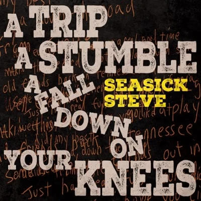 Imagen de A Trip Stumble Fall Own On Your Seasick Steve