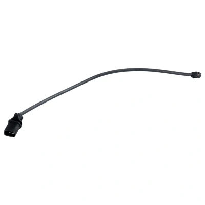 Imagen de FEBI BILSTEIN 170748 Sensor de Desgaste Pastillas Frenos Eje delantero, izquierda, derecha AUDI: A4 B9 Berlina, Q7, Avant