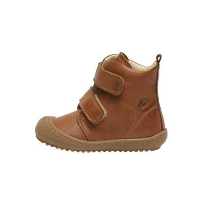 Imagen de Naturino Bubble VL Botas para la nieve niños, Talla: 26, Brown Zapatos