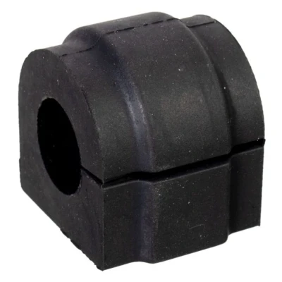 Imagen de FEBI BILSTEIN 176400 Silentblock Barra Estabilizadora Eje trasero izquierda, trasero, derecha Caucho 22 48