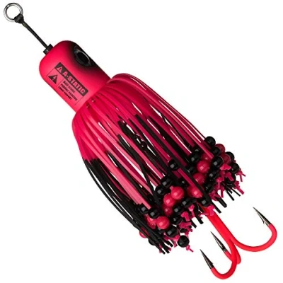 Imagen de Madcat A Static Ct Clonk Teaser Señuelo para Siluro 16 cm (200 g) S Fluo Pink UV