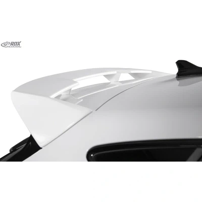 Imagen de RDX Racedesign RDDS167 Faldon Delantero Techo del vehículo natural