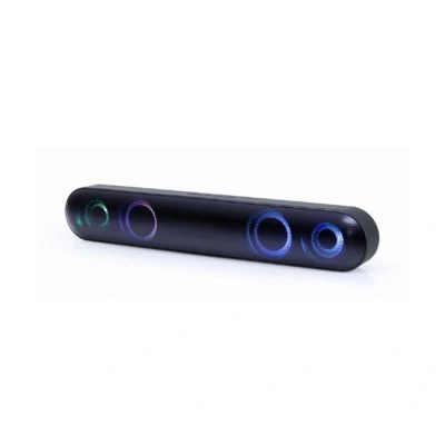 Imagen de Altavoz bluetooth portátil spkbt bar400l