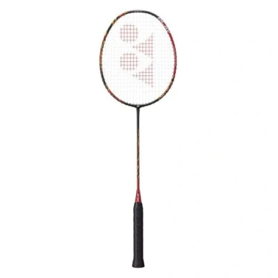 Imagen de Yonex Astrox 99 Play Badminton Racket Raqueta, Adultos Unisex, Black/Sunburst (Multicolor), Talla Única