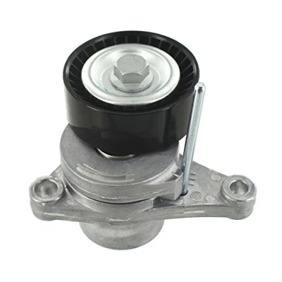 Imagen de SKF VKM 33074 Polea Tensora PEUGEOT: 307 Hatchback, 207 SW, CITROËN: C2 C4 I C3 Hatchback norauto, oscaro,