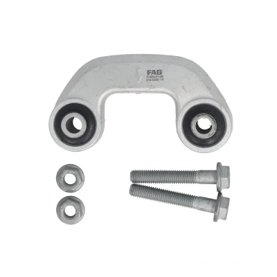 Imagen de FAG 818 0686 10 Bieleta de suspensión 90 Aluminio AUDI: A4 B6 Berlina, B5 A6 C5 VOLKSWAGEN: Passat GP Berlina