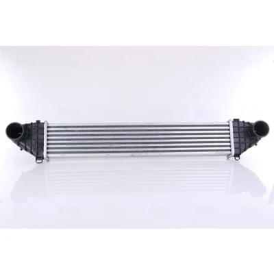 Imagen de NISSENS 96474 Intercooler VOLVO: V50, S40 II