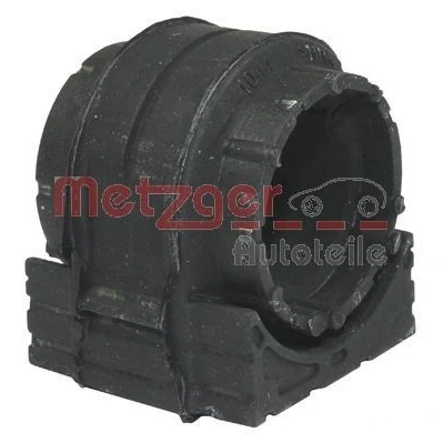 Imagen de METZGER 52071808 Silentblock Barra Estabilizadora Eje delantero, izquierda, derecha 25 OPEL: Insignia A Berlina