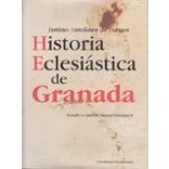 Imagen de Historia Eclesiastica De Granada